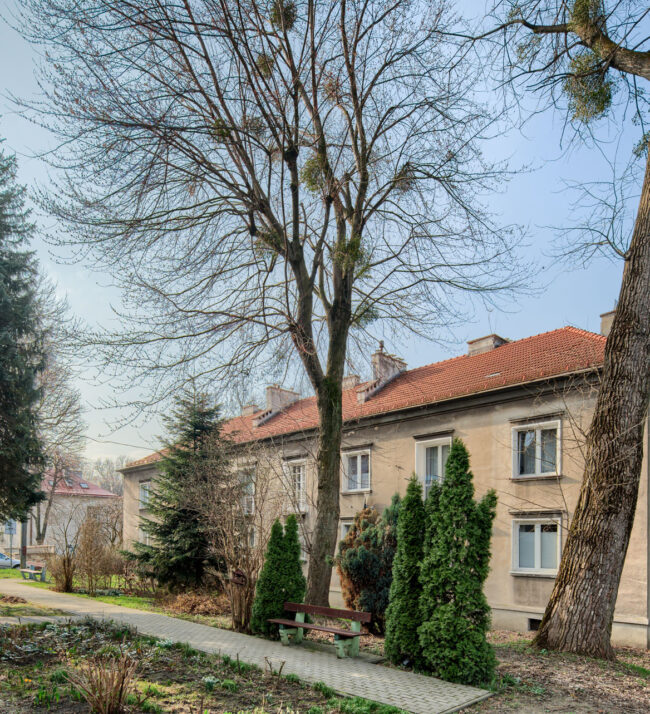 Bielsko-Biała dwupokojowe mieszkanie do sprzedania
